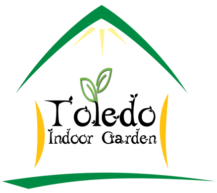 Toledo Indoor Garden
